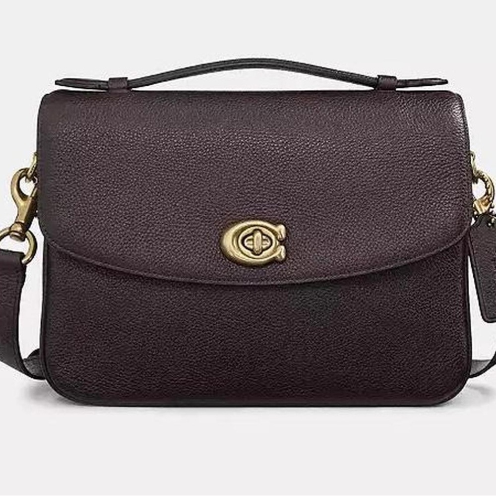 Coach Cassie crossbody